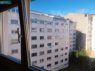 Piso en alquiler en Ensanche - Sar en Santiago de Compostela