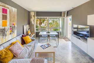 Piso en alquiler en Puerto Banús en Marbella