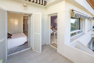 Piso en alquiler en Puerto Banús en Marbella