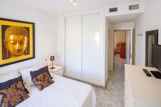 Piso en alquiler en Puerto Banús en Marbella