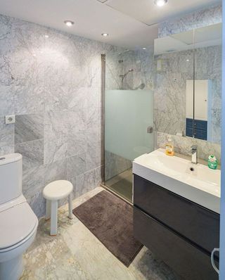 Piso en alquiler en Puerto Banús en Marbella