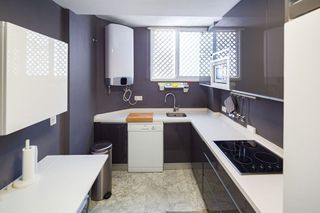 Piso en alquiler en Puerto Banús en Marbella