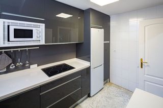 Piso en alquiler en Puerto Banús en Marbella