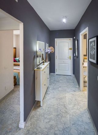 Piso en alquiler en Puerto Banús en Marbella