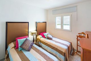 Piso en alquiler en Puerto Banús en Marbella