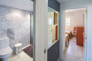 Piso en alquiler en Puerto Banús en Marbella