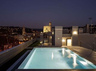 Piso en alquiler en Eixample Nord – La Devesa en Girona