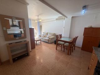 Piso en alquiler en Canet d´En Berenguer