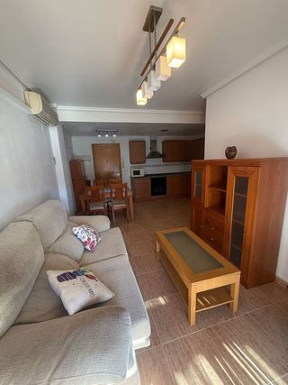 Piso en alquiler en Canet d´En Berenguer