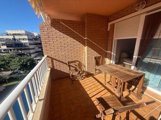 Piso en alquiler en Canet d´En Berenguer