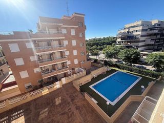 Piso en alquiler en Canet d´En Berenguer