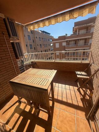 Piso en alquiler en Canet d´En Berenguer