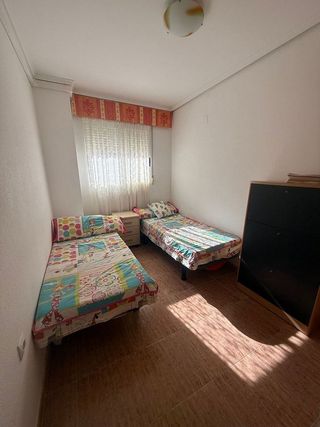 Piso en alquiler en Canet d´En Berenguer