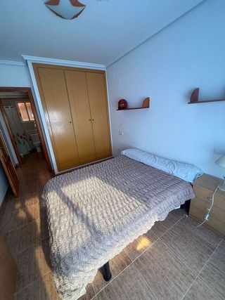 Piso en alquiler en Canet d´En Berenguer