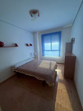 Piso en alquiler en Canet d´En Berenguer