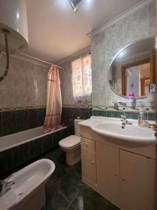 Piso en alquiler en Canet d´En Berenguer