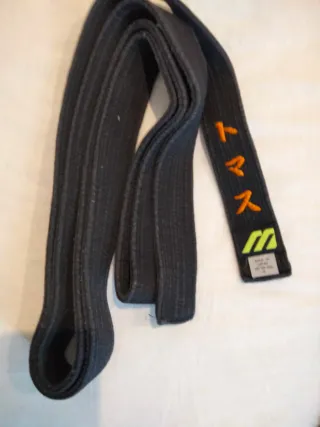 Karategui Gembudo Blanco