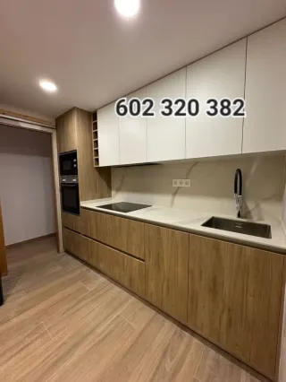 Instalador montador de tarima