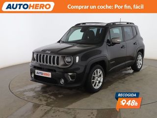 Jeep Renegade 1.0 TGDi Limited 4x2
