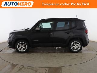 Jeep Renegade 1.0 TGDi Limited 4x2