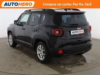 Jeep Renegade 1.0 TGDi Limited 4x2