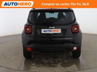 Jeep Renegade 1.0 TGDi Limited 4x2