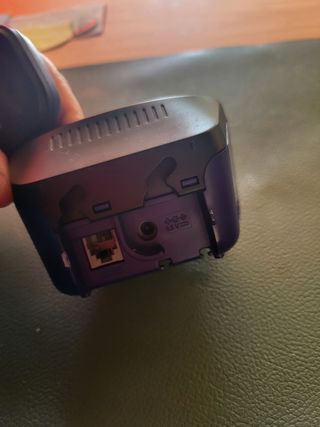 Telefono inalambrico