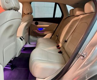 Mercedes-Benz GLC 220d 4 Matic AMG Line “Nacional”