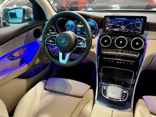 Mercedes-Benz GLC 220d 4 Matic AMG Line “Nacional”