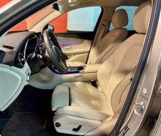 Mercedes-Benz GLC 220d 4 Matic AMG Line “Nacional”