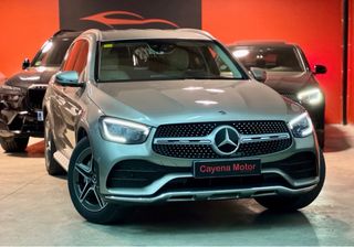 Mercedes-Benz GLC 220d 4 Matic AMG Line “Nacional”