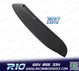 ALERON SPOILER MINI R56 06-14 LOOK JWC