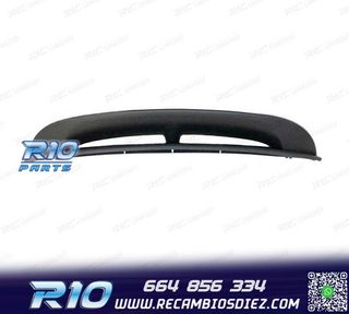 ALERON SPOILER MINI R56 06-14 LOOK JWC