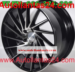 LLANTAS AUDI - 581