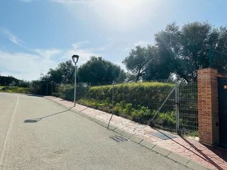Solar en venta en Campo de Mijas en Mijas