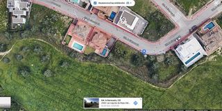 Solar en venta en Campo de Mijas en Mijas