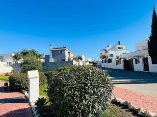 Solar en venta en Campo de Mijas en Mijas