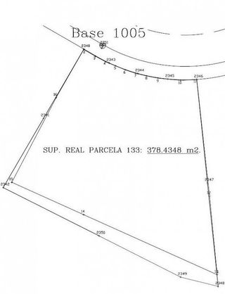 Solar en venta en Campo de Mijas en Mijas