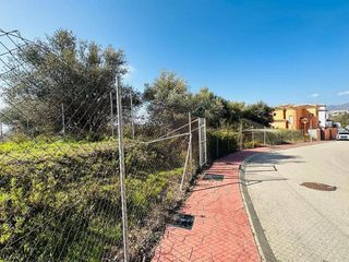 Solar en venta en Campo de Mijas en Mijas