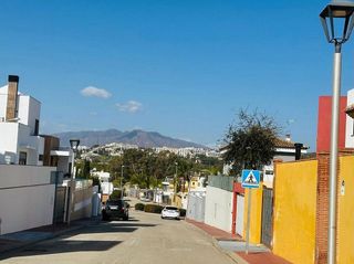 Solar en venta en Campo de Mijas en Mijas