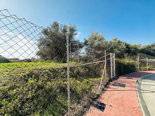 Solar en venta en Campo de Mijas en Mijas