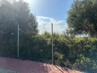 Solar en venta en Campo de Mijas en Mijas