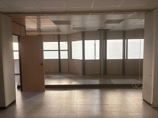 Nave industrial en alquiler en Can Tiana en Ripollet