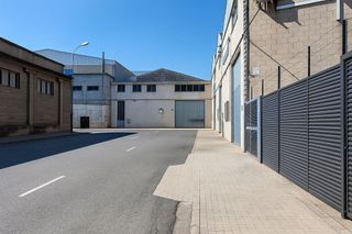 Nave industrial en alquiler en Can Tiana en Ripollet