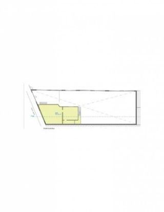 Nave industrial en alquiler en Can Tiana en Ripollet