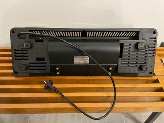 Mini condizionatore aria parete