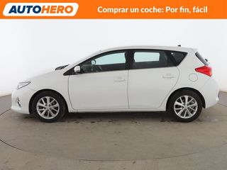 Toyota Auris 2.0 D-4D Live