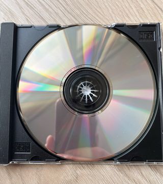 CD Bob Dylan SelfPortrait