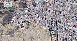 Chalet en venta en Bollullos Par del Condado