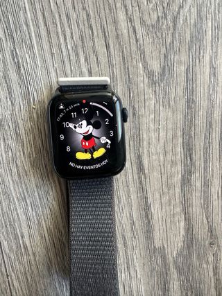 Apple Watch SE 44mm GPS